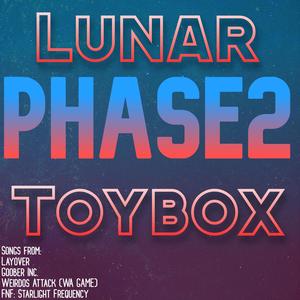 Lunar Toybox Phase2