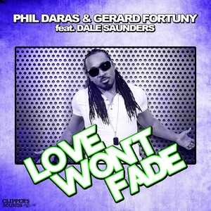 Love Won't Fade (Radio Edit)