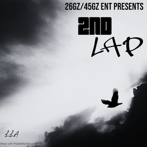 2nd Lap (Explicit)