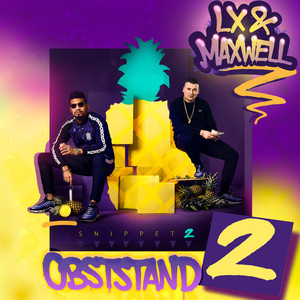 Obststand 2 (Snippet 2|Explicit)