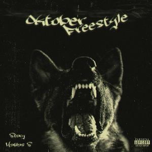 Oktober Freestyle (Explicit)