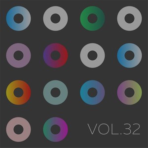 Majectic Sound, Vol. 32