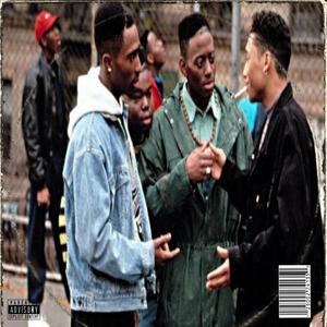 I Want It All (feat. Keef Metro) (Explicit)