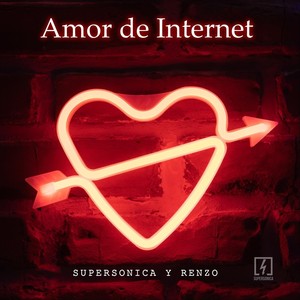 Amor de Internet (feat. Renzo)