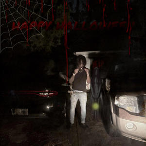 Happy Halloween-Ep (Explicit)