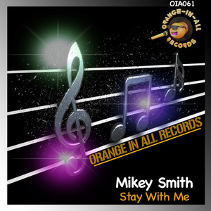Stay With Me (Vocal Mix)