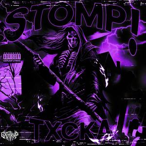 STOMP! (Explicit)