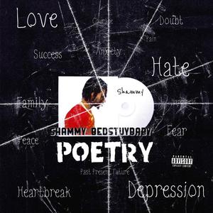 Poetry The Mixtape (Explicit)