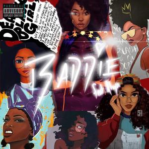 Baddie(feat. Alxya) (Explicit)