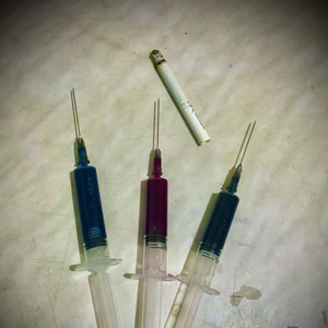 Пространство(feat. TERPI) (Explicit)