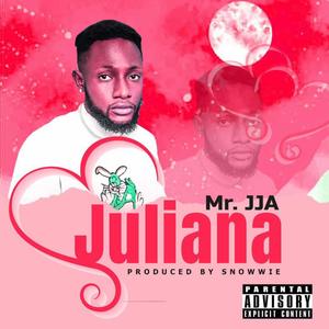 Juliana (Explicit)