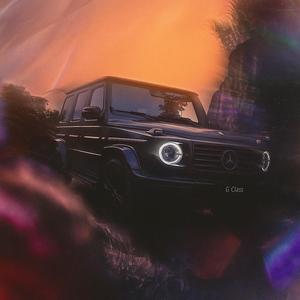 G CLASS (feat. Lustres)