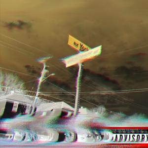 DOPEhunter - Yellow Jeep & Red Flowers (Explicit)