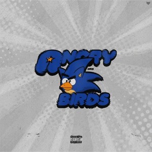 Angry Birds (Explicit)