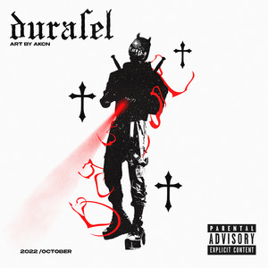 Durasel (feat. h3althy & ACABY) (Explicit)