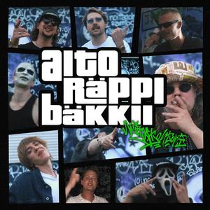 ARB (feat. MC Rambo, Mäk Gälis, Neal Low, Luurang, 219osok, Hugo Toosi & Blandis) (Explicit)