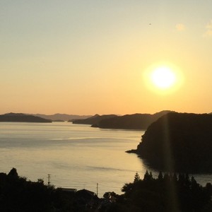 たどり着く街は故郷