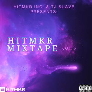 HITMKR Mixtape, Vol. 2 (Explicit)