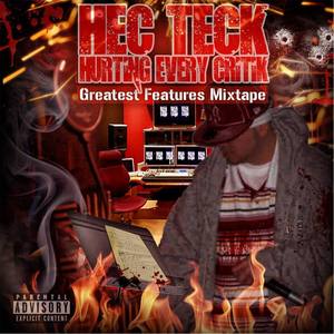 False Love (feat. Iamvictory, Klee Magor & Geo The Architect)