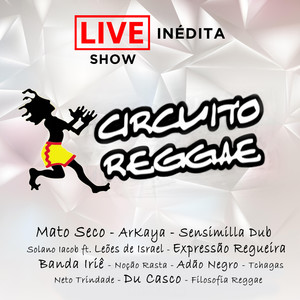 Circuito Reggae Live Show