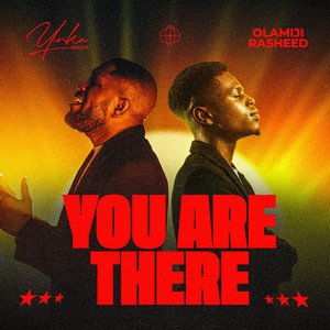 Yinka Okeleye - You Are There