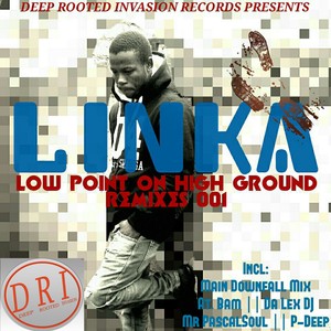 Low Point On High Ground (At. Bam Fyn Mix)