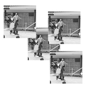 Ghettorooftopz (Explicit)