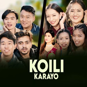 Koili Karayo