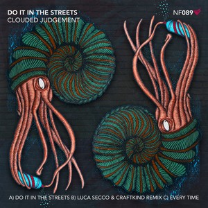 Do It In The Streets (Original Mix)