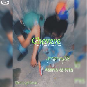 Chévere (Explicit)