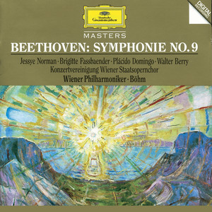 Beethoven: Symphony No.9 "Choral"