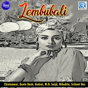 Lembubali