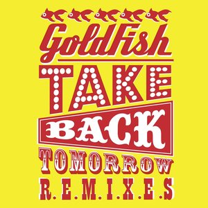Take Back Tomorrow (Danny Dove Remix)