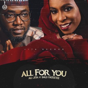 All For You (feat. Sals Fateetee)