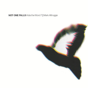 Not One Falls: Hide the Word 7