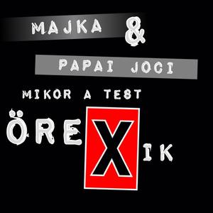 Mikor a test örexik