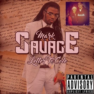 Letter to J-Cole (Explicit)