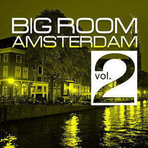 Big Room Amsterdam, Vol. 2