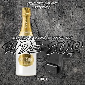 Ride Solo (feat. Ramos & Young Lech) [Explicit]