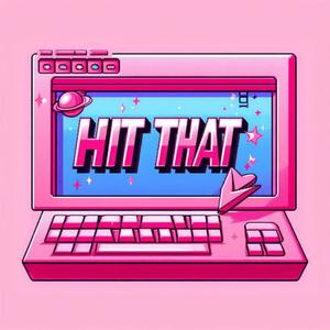 Hit That (feat. Geordie Kieffer) (Explicit)
