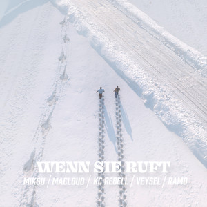 Wenn sie ruft (Explicit)