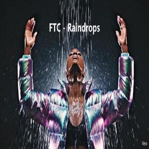Raindrops (Radio Edit)