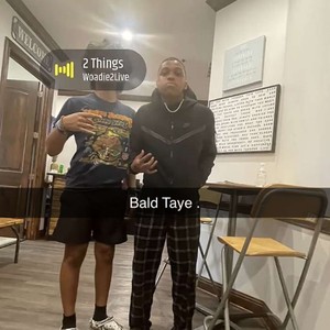 Knock Knock (feat. DNG Taye) (Explicit)