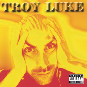 Troy Luke