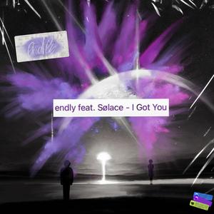I Got You(feat. Sølace)