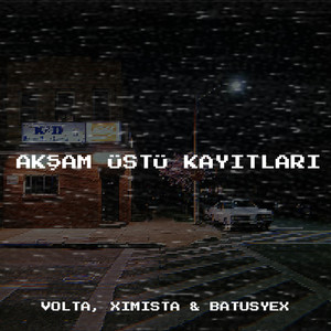 Akşam Üstü Kayıtları (Explicit)