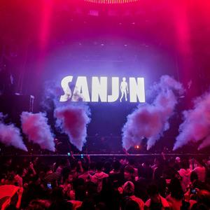 SanJin 2020 Bounce Mix 三亚站
