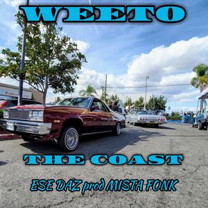 The Coast (feat. Ese Daz & Mista Fonk) [Explicit]