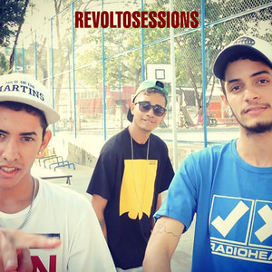 Revoltosessions (Explicit)