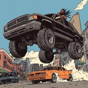 Plug Talk (feat. DA LOUGIE) (Explicit)